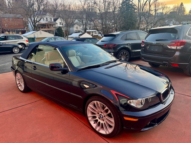bmw 3 series 2006 WBABW53466PL54122 image bmw 3 series 2006 WBABW53466PL54122 image